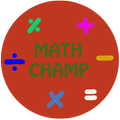 Math Champ