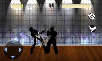 Ultimate Fighter screenshot 2