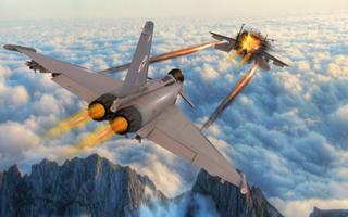 Le combat moderne Air Fighter Gunship: Battle Jet capture d'écran 1