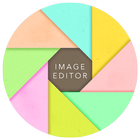 New Photo Editor 2016 icon