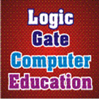 Logic Gate Computer Education icône