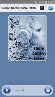 Radio Centro Torre 海报