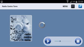 Radio Centro Torre 截图 1