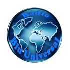 Radio Blu Universal icon