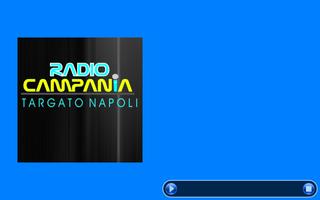 Radio Campania syot layar 1