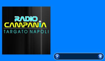 Radio Campania syot layar 2