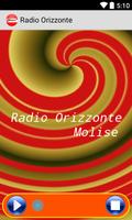 Radio Orizzonte Molise Affiche