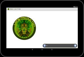 Radio Lions Production screenshot 2
