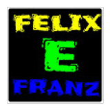 آیکون‌ FELIX E FRANZ