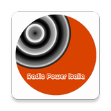RADIO POWER  NAPOLI icône