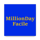 Icona MillionDay Facile