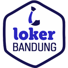 Loker Bandung icône