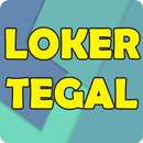 Loker Tegal APK