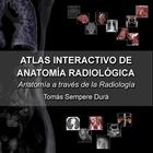 Atlas de Anatomia Radiológica icône
