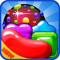 Jelly Chocolate Jelly