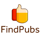 FindPubs icône