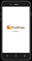FindPubs poster