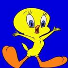 Tweety Cute [HD wallpaper آئیکن