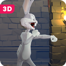 Looney Beatem Fight 3D APK