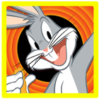 Looney: Bugs Baby Bunny TOONS DASH icône