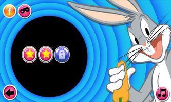 Looney: Bugs Baby Bunny TOONS DASH capture d'écran 1