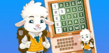 Word Search Hero