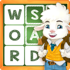 Word Search Hero أيقونة