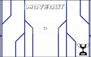 Move Out スクリーンショット 1