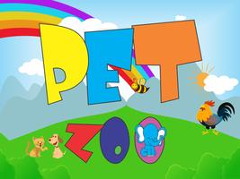 PetZoo স্ক্রিনশট 1