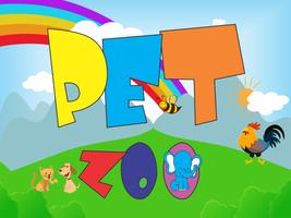 PetZoo स्क्रीनशॉट 1