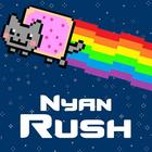 Nyan Rush icône