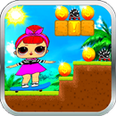 Lol Surprise Doll Skater APK