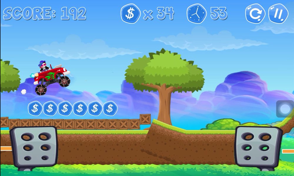 Lol Surprise EggsRacing game APK for Android Download