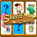 Sheriff Cat Memory Kids APK