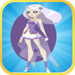 LoliRock Dress Up Game