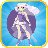 LoliRock Dress Up Game