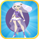 LoliRock Dress Up Game APK