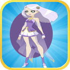 LoliRock Dress Up Game आइकन