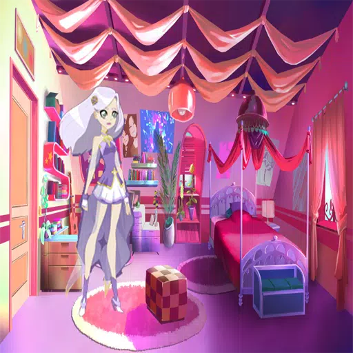 LoliRock Dress Up Game APK for Android Download