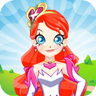 LoliRock Dress Up Games ❤️️ biểu tượng