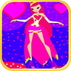 LoliRock New Dress Up Game APK