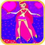 LoliRock New Dress Up Game icono