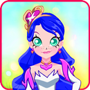 LoliRock Jeu Iris Dress Up 👸 APK