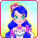 LoliRock Jeu Iris Dress Up 👸