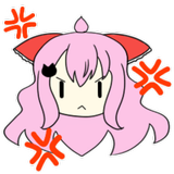 TsunTsun Kinoko! ikon