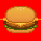 Food Buster icon