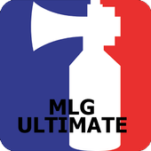 MLG AirHorn Ultimate icon MLG AirHorn Ultimate icon