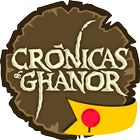 Chronicles of Ghanor icône
