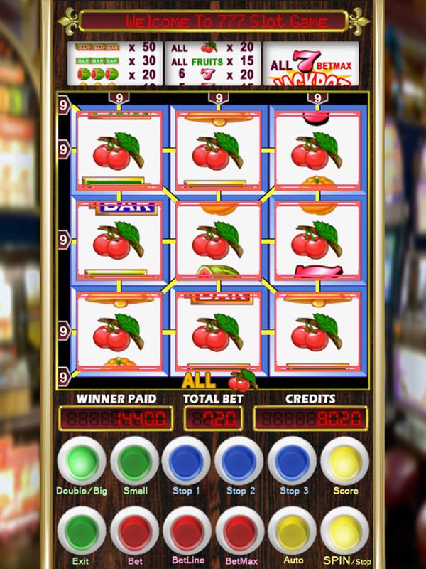 Slot