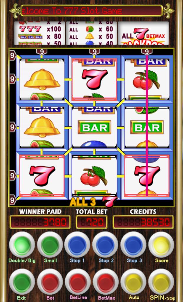 i should slot machine แปล ไทย game